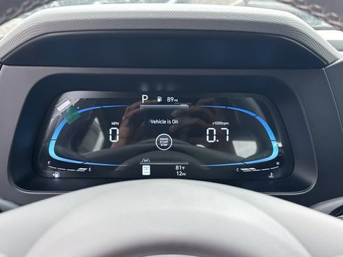 New 2026 Hyundai Elantra Sport FWD image 28
