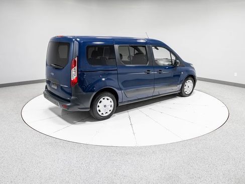 Used 2018 Ford Transit Connect XL image 27