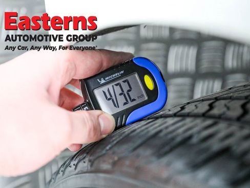 Used 2023 Toyota Camry SE image 24