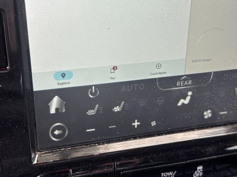 Used 2020 RAM 2500 Tradesman AWD/4WD image 27