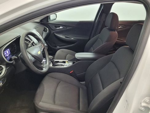 Used 2024 Chevrolet Malibu LT FWD image 17