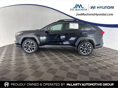 Used 2021 Toyota RAV4 Adventure