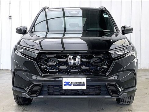 Certified 2026 Honda CR-V Sport image 3