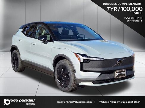 New 2026 Volvo EX30 Cross Country Ultra image 1