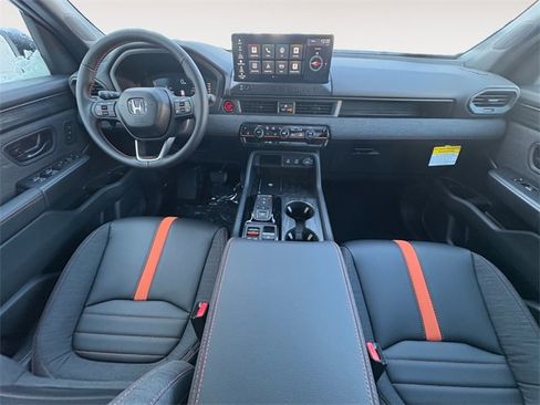 New 2026 Honda Passport TrailSport image 10