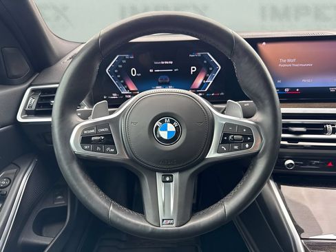 Used 2023 BMW M340i xDrive w/ Premium Package AWD/4WD image 15