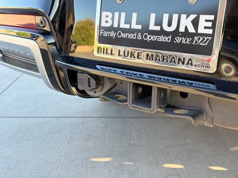 Used 2025 INFINITI QX80 Luxe image 11