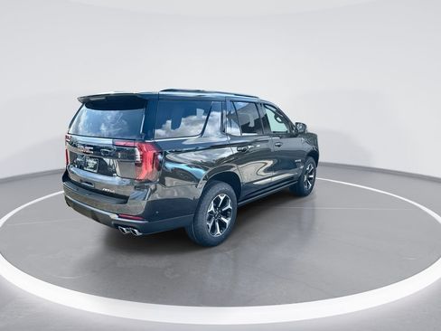 New 2026 GMC Yukon AT4 w/ AT4 Premium Plus Package AWD/4WD image 8
