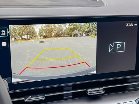 New 2026 Hyundai Kona SE AWD/4WD image 24