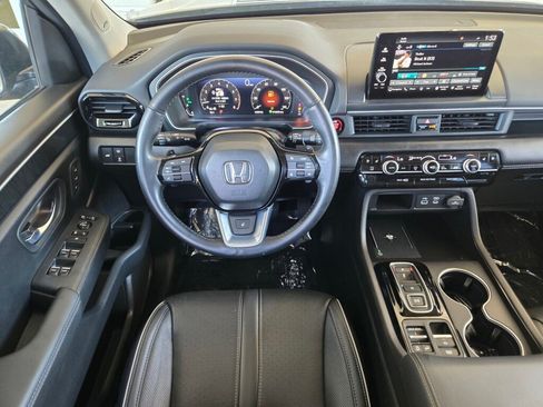 Certified 2023 Honda Pilot Elite image 11