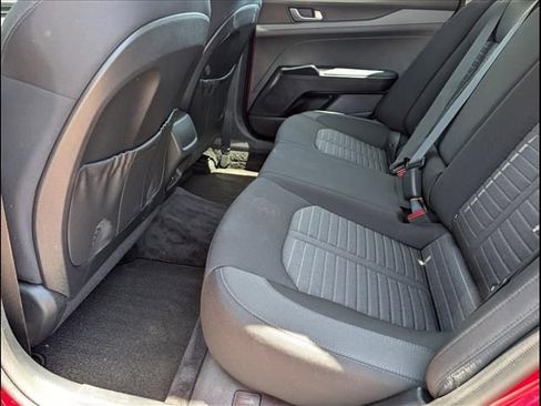 Used 2025 Kia K5 LXS FWD image 10