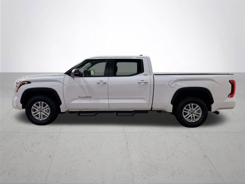 Used 2024 Toyota Tundra SR5 image 13