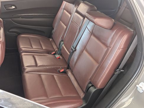 Used 2025 Dodge Durango R/T image 18