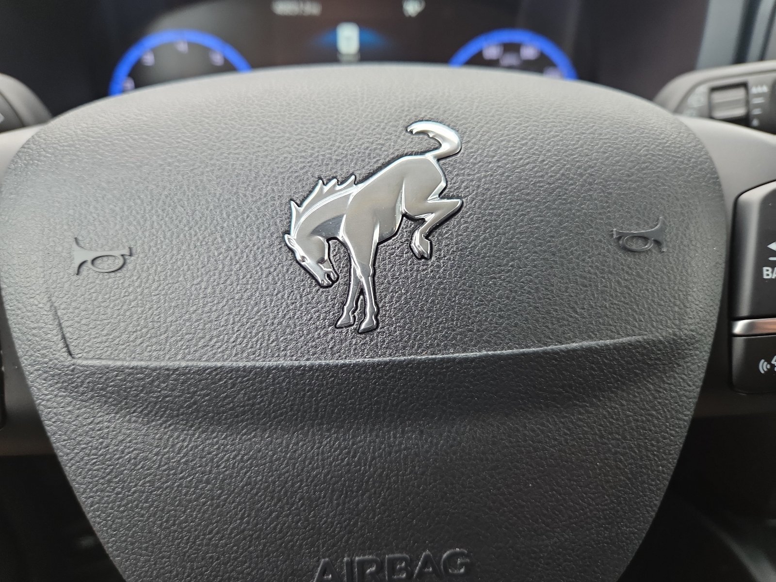 Used 2024 Ford Bronco Sport Heritage AWD/4WD image 21