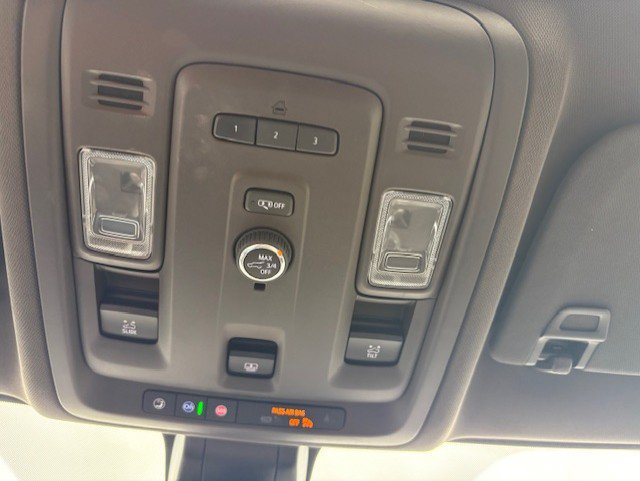 Used 2021 Chevrolet Tahoe Z71 w/ Rear Media and Nav Package AWD/4WD image 21