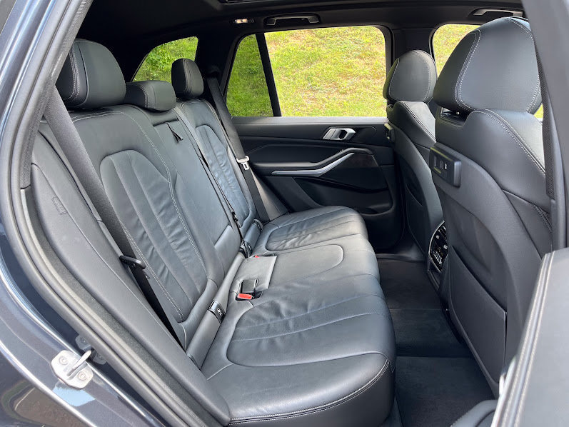 Used 2019 BMW X5 xDrive40i AWD/4WD image 40