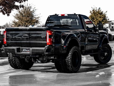 Used 2026 Ford F450 XLT w/ 360-Degree Camera Package image 3