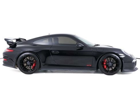 Used 2014 Porsche 911 GT3 RWD image 8