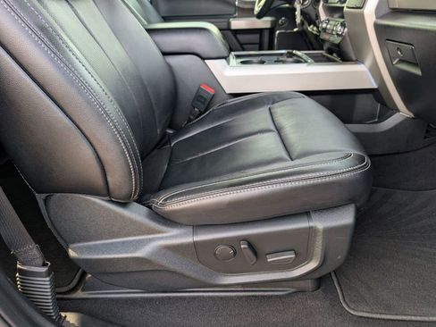 Used 2020 Ford F250 Lariat w/ Lariat Value Package image 46