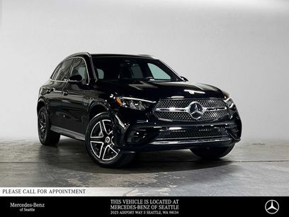 Certified 2026 Mercedes-Benz GLC 300 4MATIC