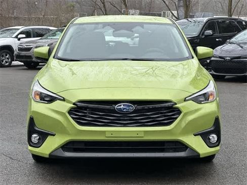 New 2026 Subaru Impreza 2.0i Sport image 26