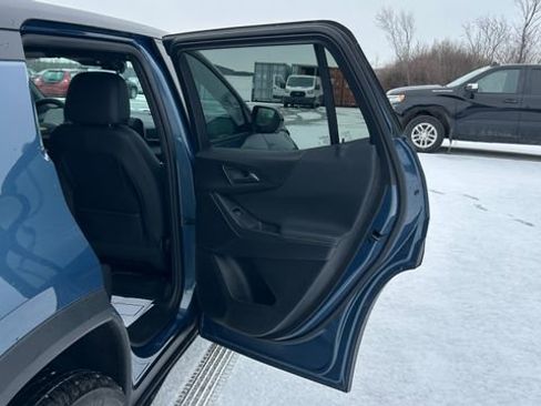 New 2026 Chevrolet Equinox LT w/ Convenience Package II image 40