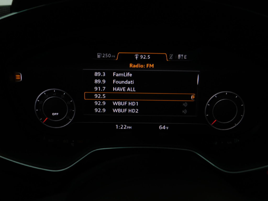 Used 2017 Audi TTS 2.0T Coupe AWD/4WD image 47