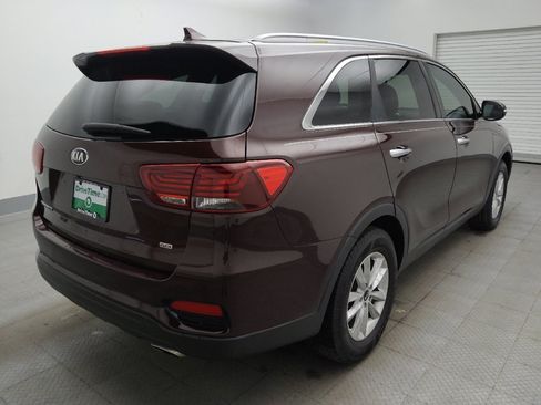 Used 2019 Kia Sorento FWD w/ LX Convenience Package image 9