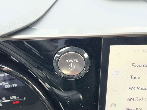 New 2026 Lexus RX 450h AWD image 26