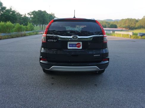 Used 2015 Honda CR-V Touring image 20