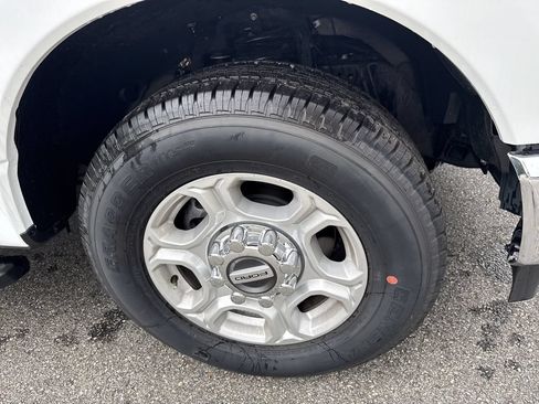 New 2026 Ford F350 XLT RWD image 12