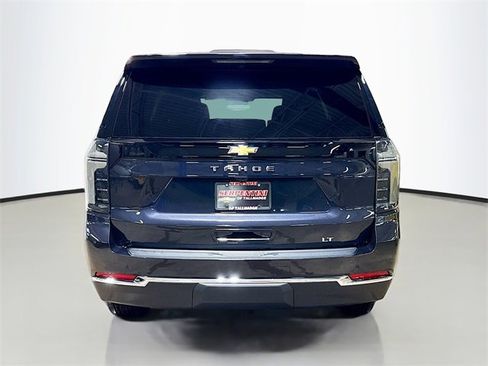 New 2026 Chevrolet Tahoe LT w/ Comfort Package image 9