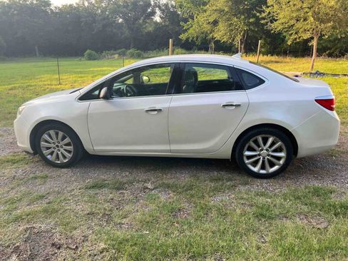Used 2014 Buick Verano image 2