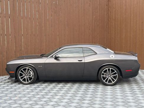 Used 2023 Dodge Challenger R/T image 13