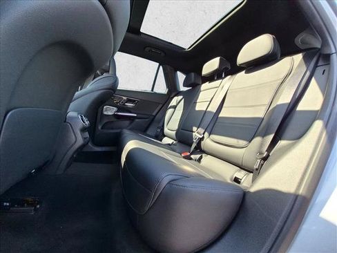Certified 2026 Mercedes-Benz GLC 300 image 20