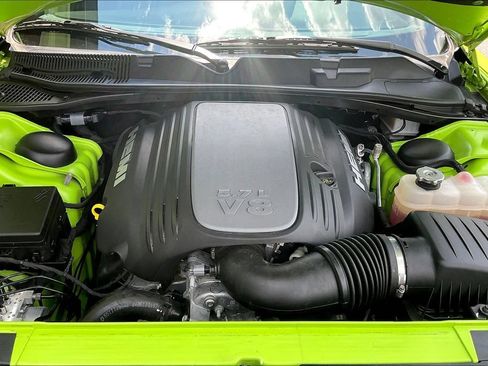 Used 2023 Dodge Challenger R/T w/ Plus Package RWD image 30