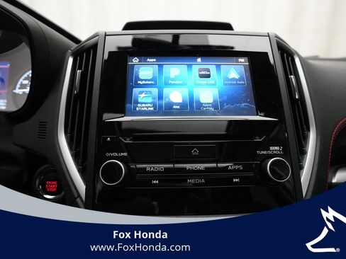 Used 2019 Subaru Forester Sport w/ Popular Package #2 AWD/4WD image 6