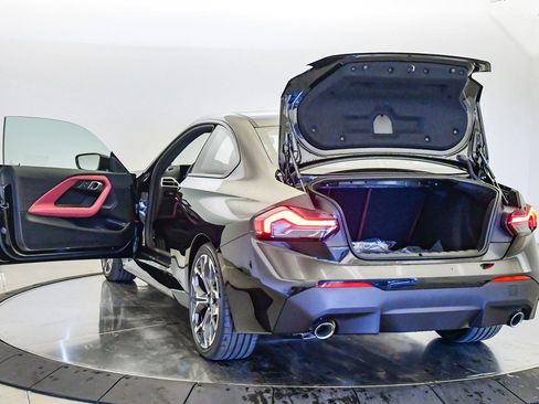 New 2026 BMW 230i xDrive Coupe w/ Convenience Package image 26