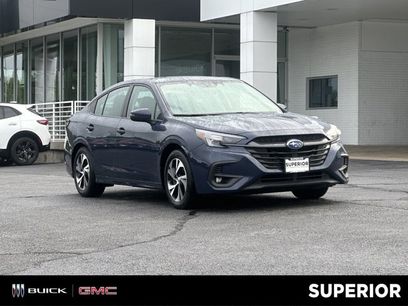 Used 2024 Subaru Legacy Premium