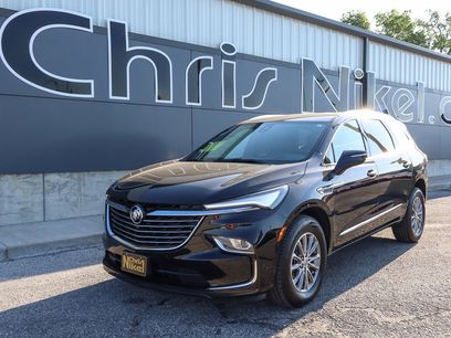 Used 2024 Buick Enclave Premium