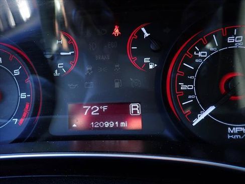 Used 2013 Dodge Dart SXT w/ SXT Special Edition Group FWD image 23