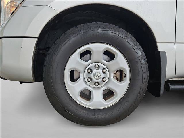 Used 2020 Nissan Titan S w/ S Utility Package RWD image 21