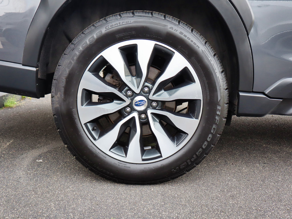 Used 2023 Subaru Outback Touring XT AWD/4WD image 68