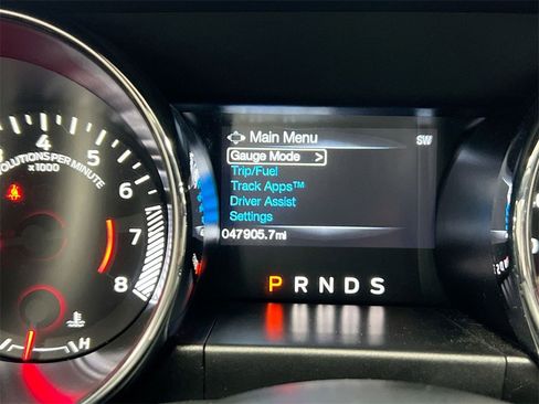 Used 2015 Ford Mustang GT Premium w/ 50 Years Appearance Package image 12