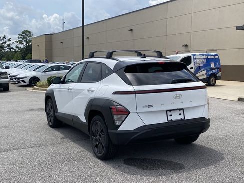New 2027 Hyundai Kona SEL Sport FWD image 6