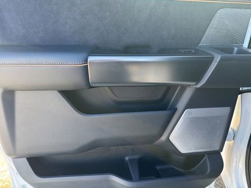 Certified 2024 Ford F250 Platinum image 17