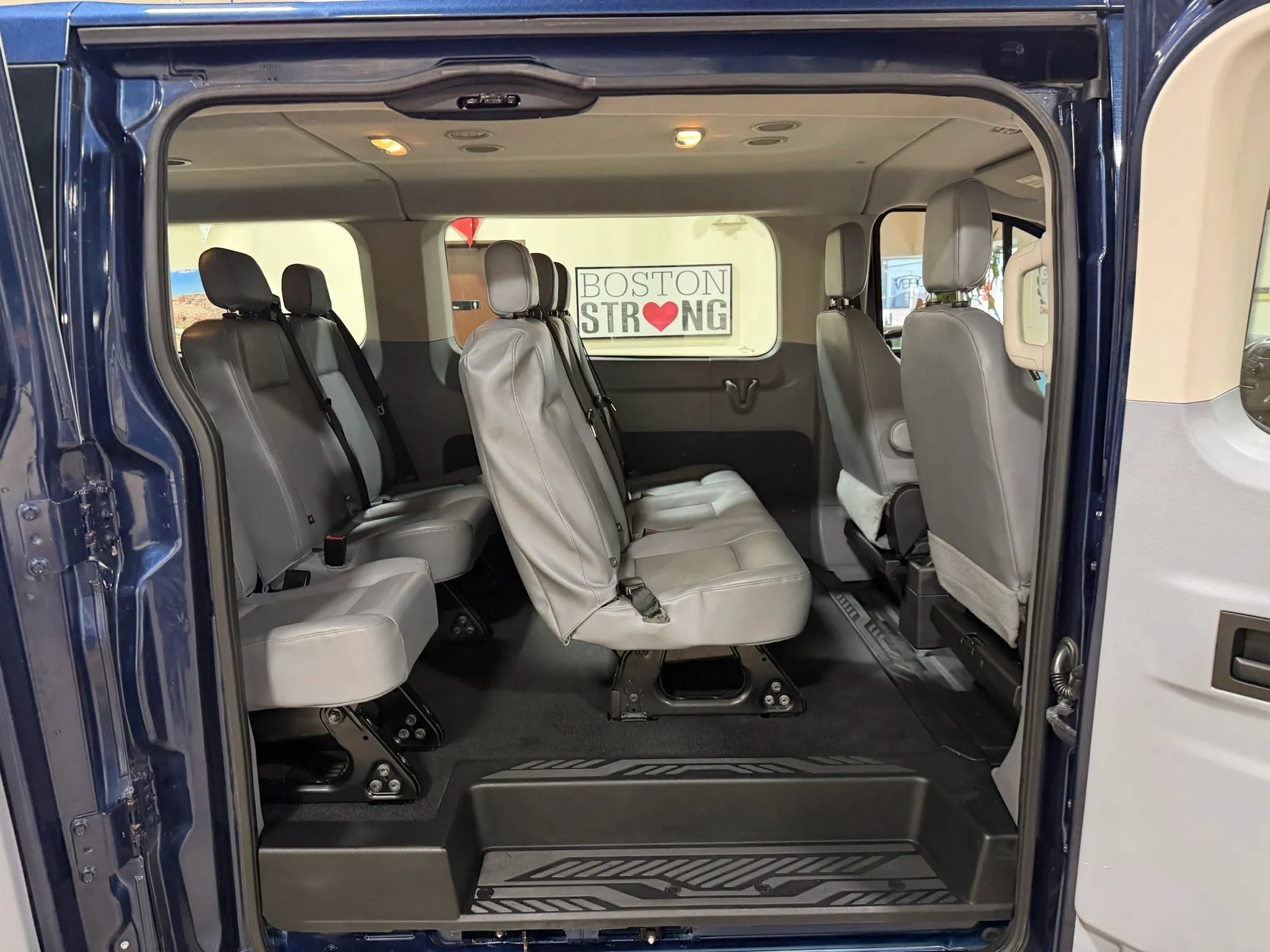 Used 2016 Ford Transit 350 XL RWD image 29