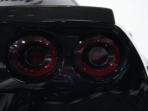 Used 2007 Chevrolet Corvette Z06 w/ Preferred Equipment Group image 17