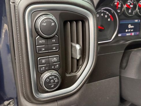 Used 2019 Chevrolet Silverado 1500 LTZ image 19