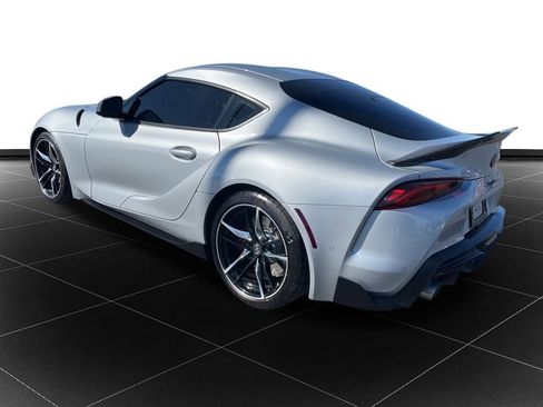 Used 2022 Toyota Supra Premium w/ Driver Assist Package image 3